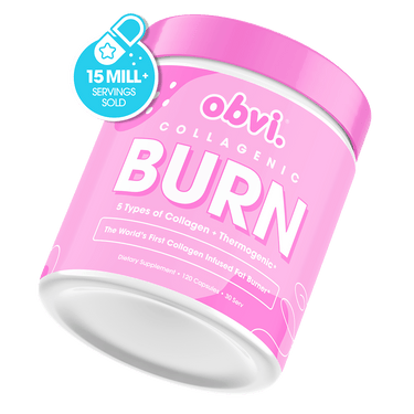 Collagenicâ„¢ Burn - 30 Day Supply - DS